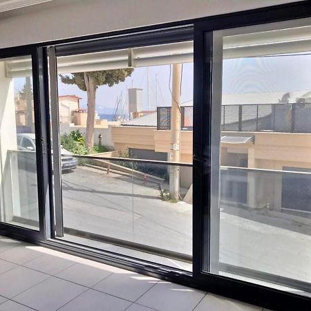 Dalyan Elit Apart Otel Чесме Екстериор снимка