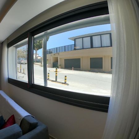 Dalyan Elit Apart Otel Чесме Екстериор снимка