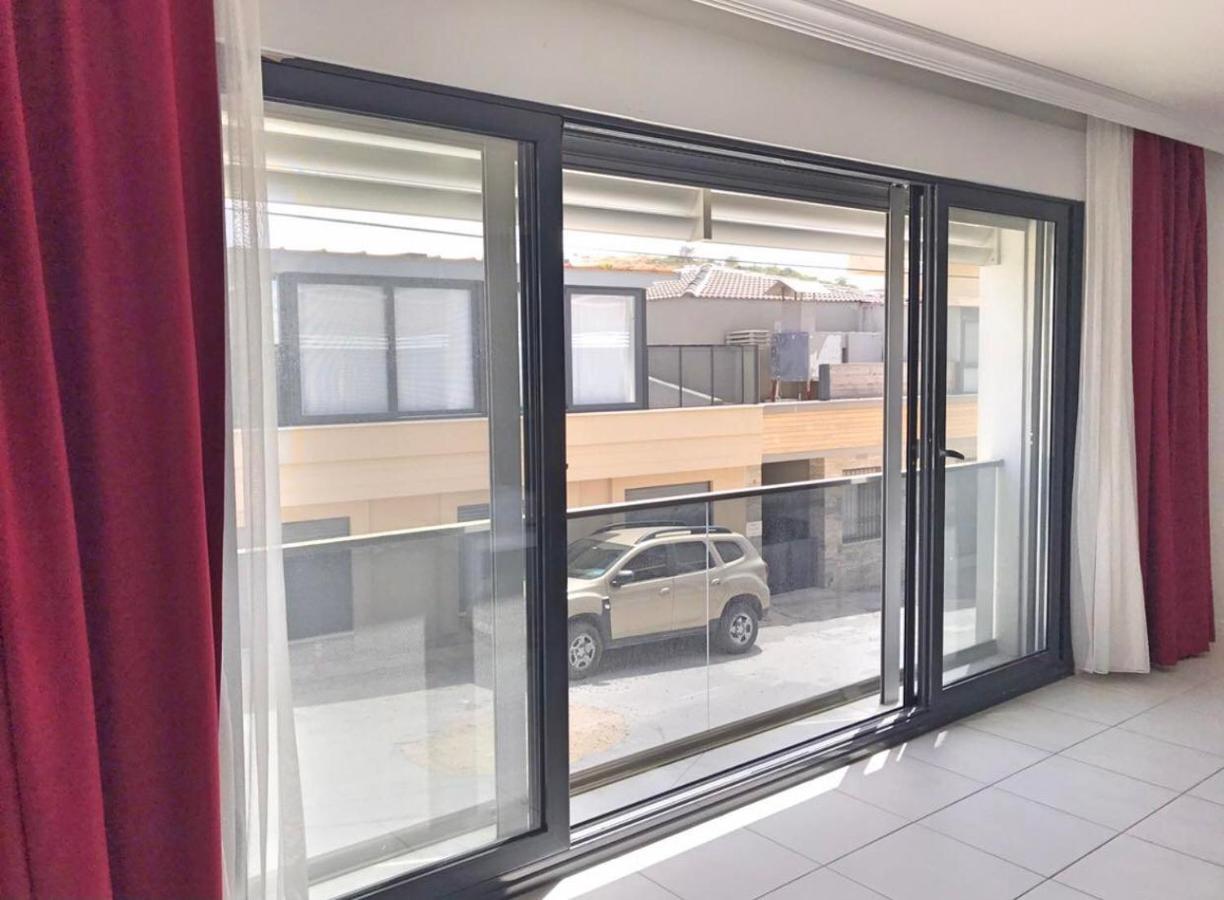 Dalyan Elit Apart Otel Чесме Екстериор снимка