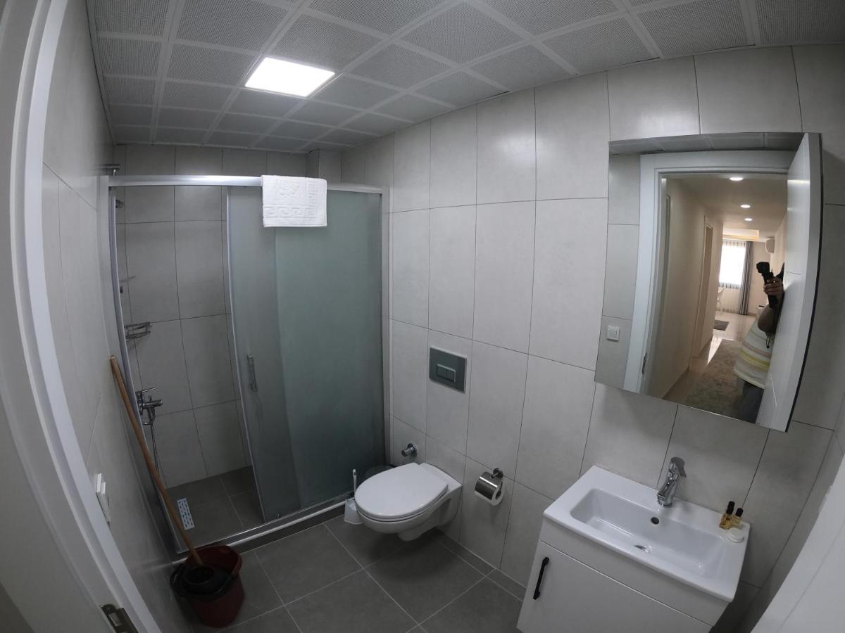 Dalyan Elit Apart Otel Чесме Екстериор снимка
