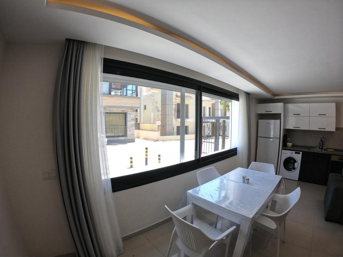 Dalyan Elit Apart Otel Чесме Екстериор снимка