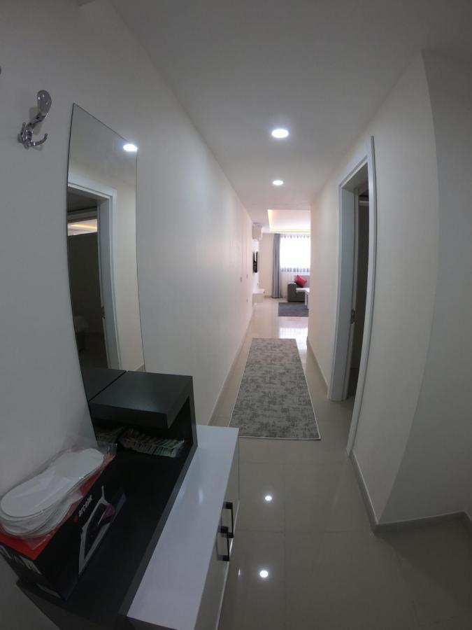 Dalyan Elit Apart Otel Чесме Екстериор снимка