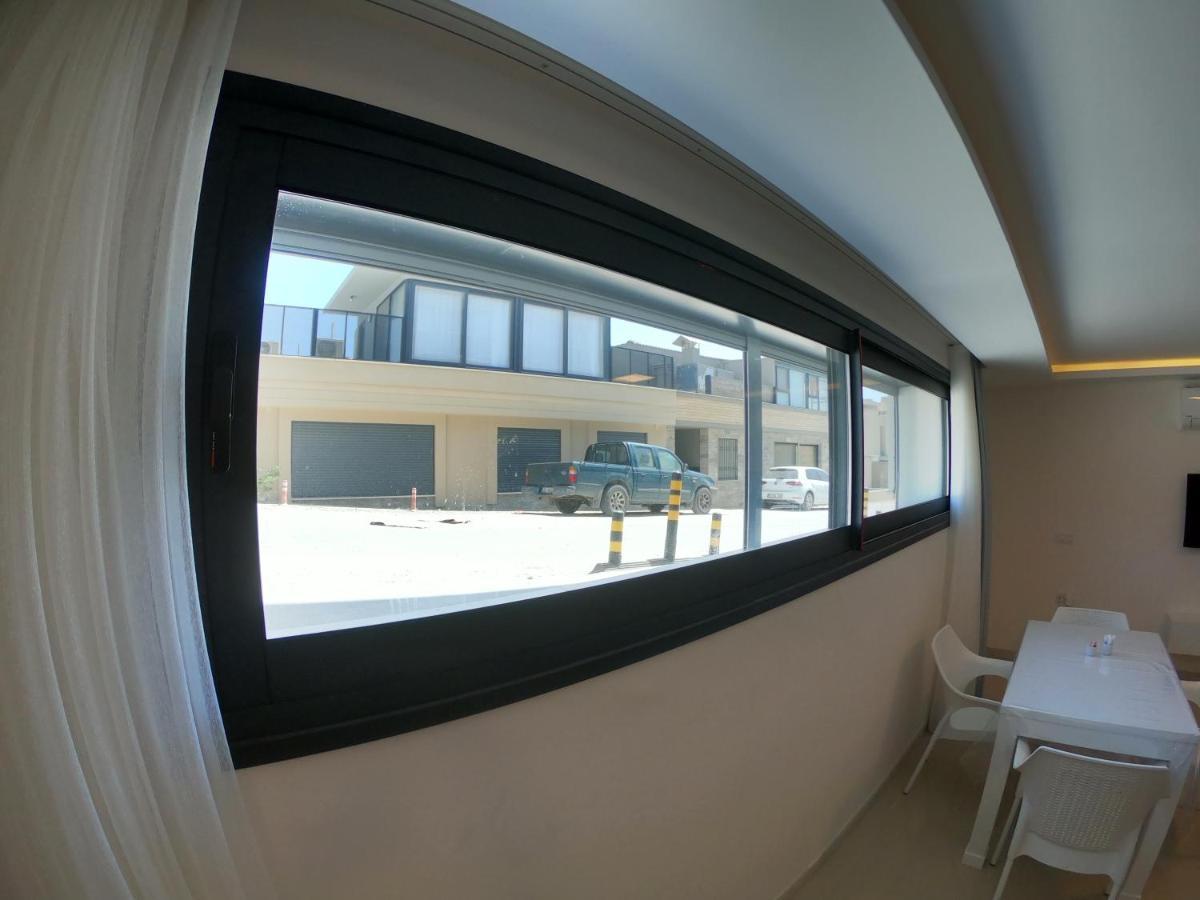 Dalyan Elit Apart Otel Чесме Екстериор снимка