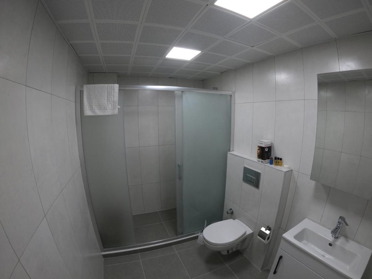 Dalyan Elit Apart Otel Чесме Екстериор снимка