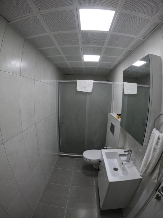 Dalyan Elit Apart Otel Чесме Екстериор снимка