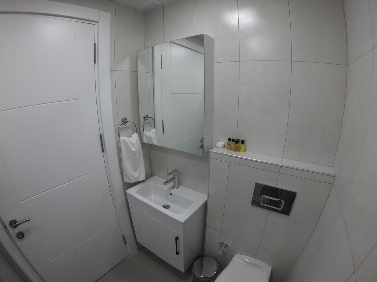 Dalyan Elit Apart Otel Чесме Екстериор снимка