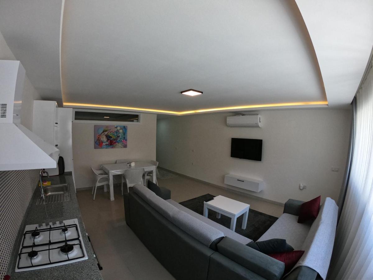 Dalyan Elit Apart Otel Чесме Екстериор снимка