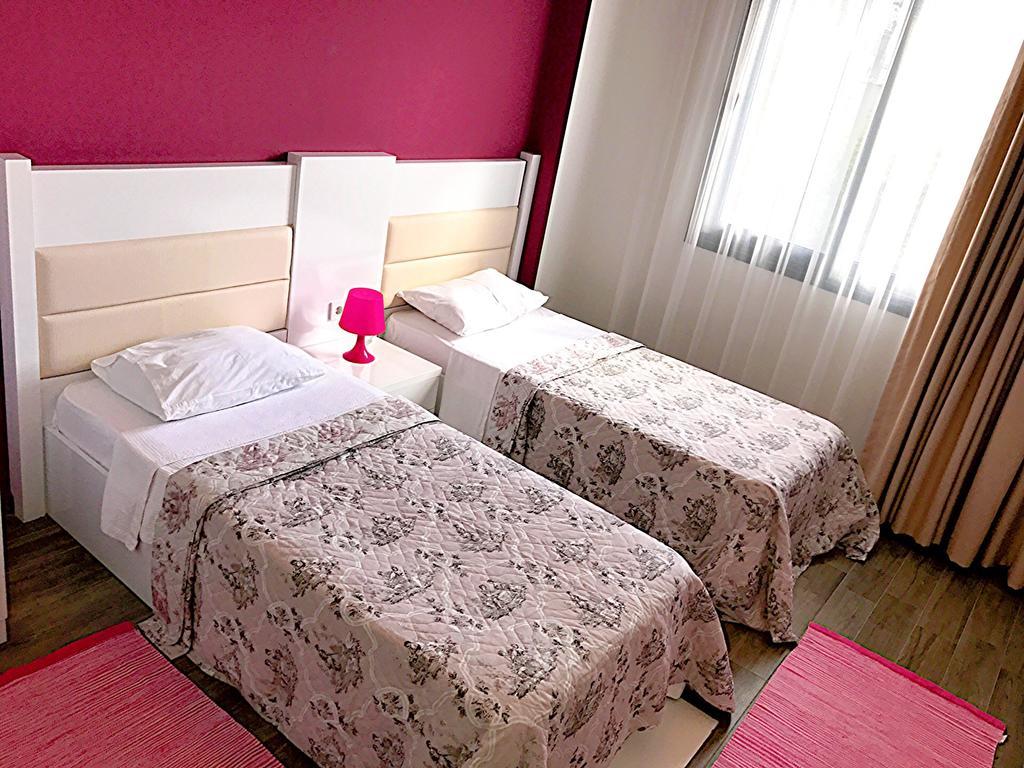 Dalyan Elit Apart Otel Чесме Екстериор снимка