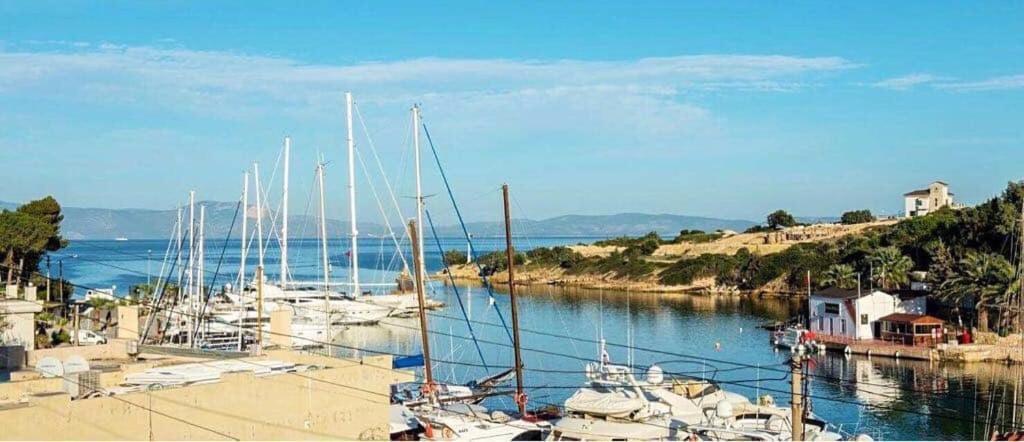 Dalyan Elit Apart Otel Чесме Екстериор снимка